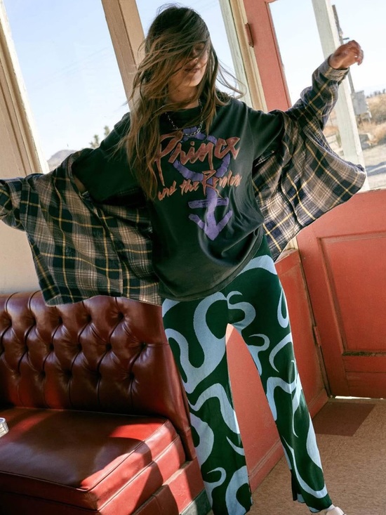 Daydreamer Tops - Daydreamer Prince Tee